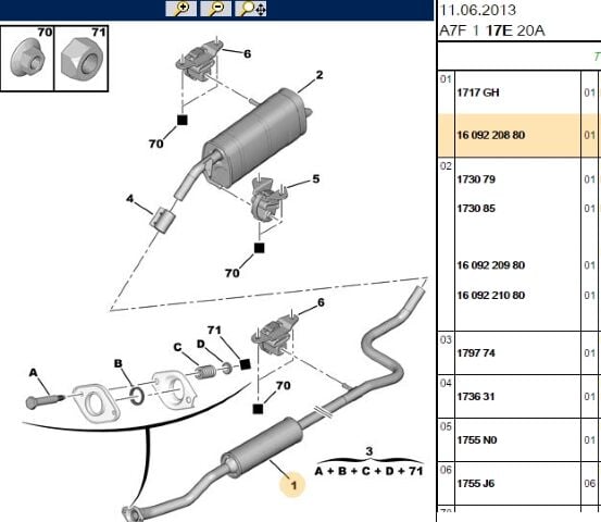 Mqp Egsoz Borusu (1609220880)