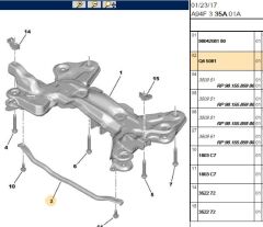 Travers Demiri (5081.Q4)