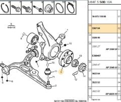 Ön Porya Expert (3307.64)