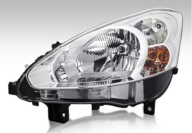 Sağ Ön Far Partner Tepe Ym (9677202380)