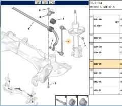Viraj Demir Askı Kolu Yeni No 1669578580 Bipper/nemo/fiorino Yn (5087.79) (,0KOL ,1669578580,5087.70,5087.65)