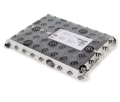 Eurorepar Polen Filtresi 9804163480