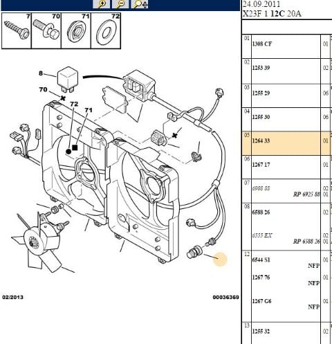 Fan Müşiri Müsırı (1264.33)