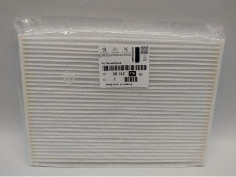 Psa Polen Filtresi 9678792080 1682354380