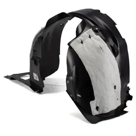 Sağ Ön Çamurluk Davlunbaz Davlumbaz 2008/2008 Y M (9678811280)