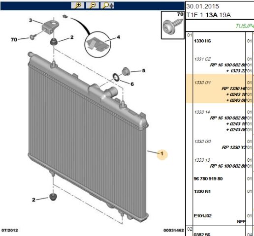 Müşır Alt Conta Müsır Mekanık (0243.18) (,01330.X7,1330.G1,1330.F9,1330.F8,1330.C7,1330.Y2)