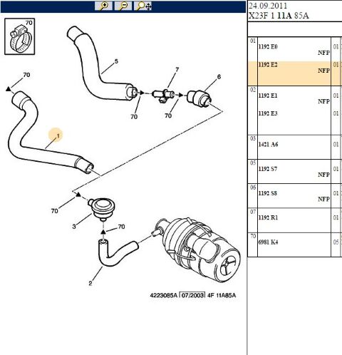 Yağ Buhar Rekoru Uzun Dj5 Yag Dj5t Boxer (1192.E2)