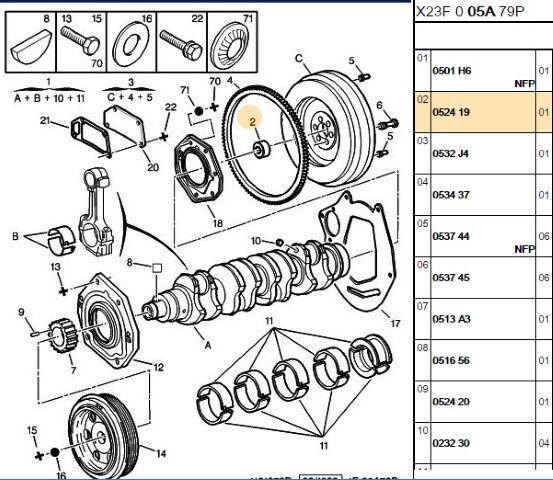 Merkezeme Dayanağı S-2800 Dayanagı S-28 Sılındır Ve Baglantı Kamıs (0524.19)