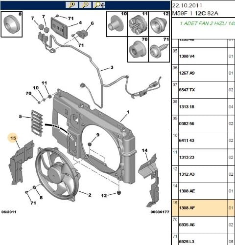 Fan Davlunbaz Yan Bakalit Bakalıt (1308.AF)