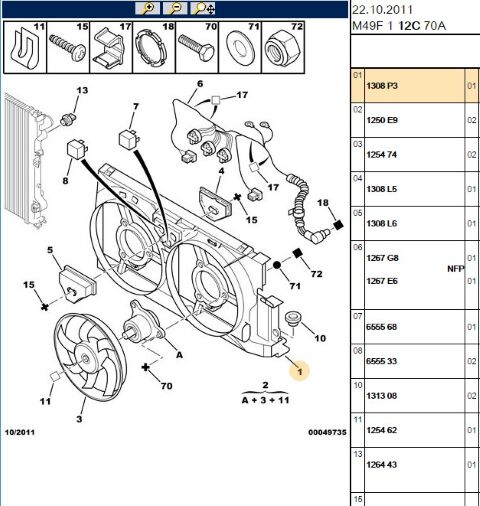 Davlumbaz Fan Davlumbazı Partner/em Klımasız Gate Sogutma - 6 (1308.P3)