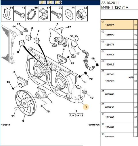 Fan Davlumbazı Klımalı Partner/em Gate (1308.P4)