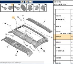 Agraf (7568.NZ) (,07568NZ)