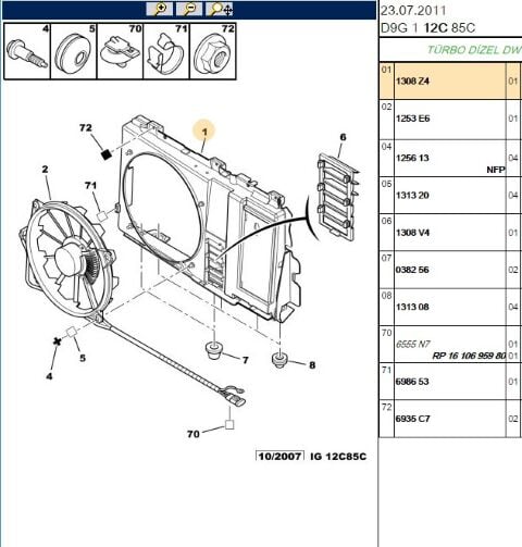 Fan Davlunbazı (1308.Z4)