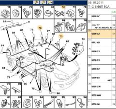 Agraf Kapagırt(klıps)ıpad (6990.C2)