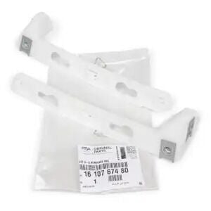 Arka Tampon Bağlantı Ayak 308 T9 (1610767480)