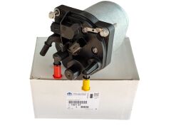 Mazot Filtre Kutusu 301/308/2008/5008 Dv6 Euro 5 Fıltresı Peugeot 2008 Partner C-elysee 301 5008 308 3008 Cıtroen C4 C5 1 6 Dızel (1901.97) (,0190197)