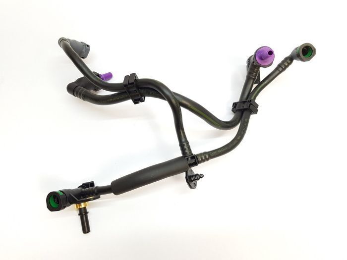 Yakıt Hortumu (9808079080) (,01574.HT)