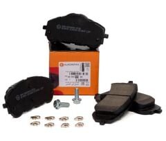 Eurorepar Ön Fren Balatası 1610428780