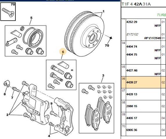 Kaliper Tm Tk Kalıper (4439.27)