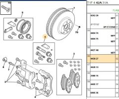 Kaliper Tm Tk Kalıper (4439.27)