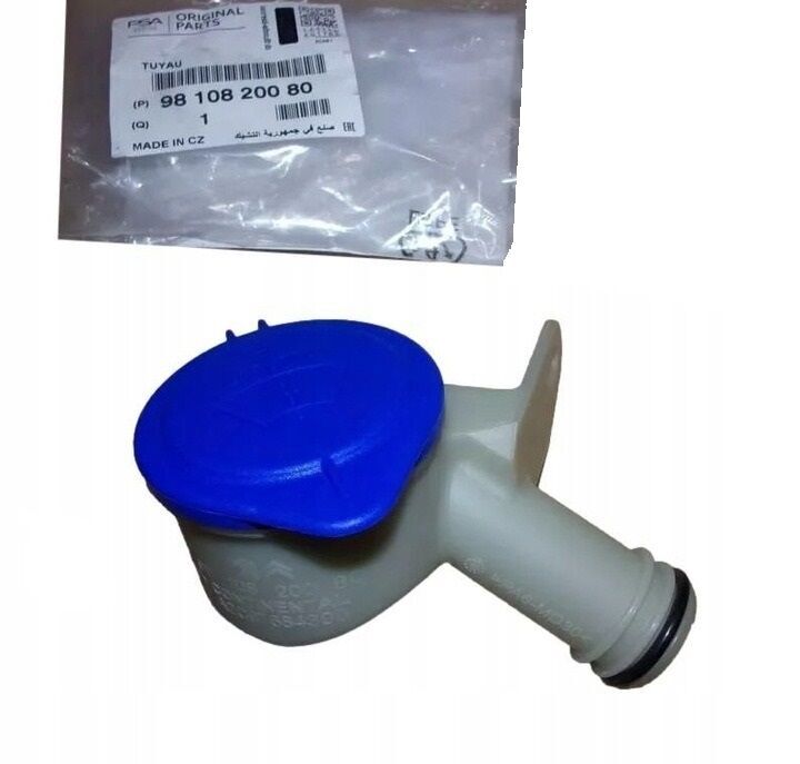 Su Doldurma Borusu (9810820080)