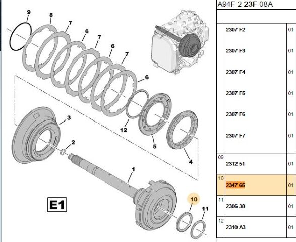 Otom Şanz Pulu (2347.65)