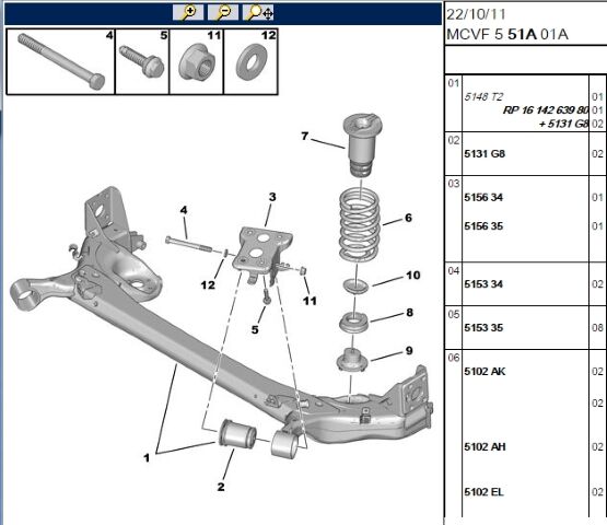 Arka Travers Takozu Bıpper Nemo (5166.A8)
