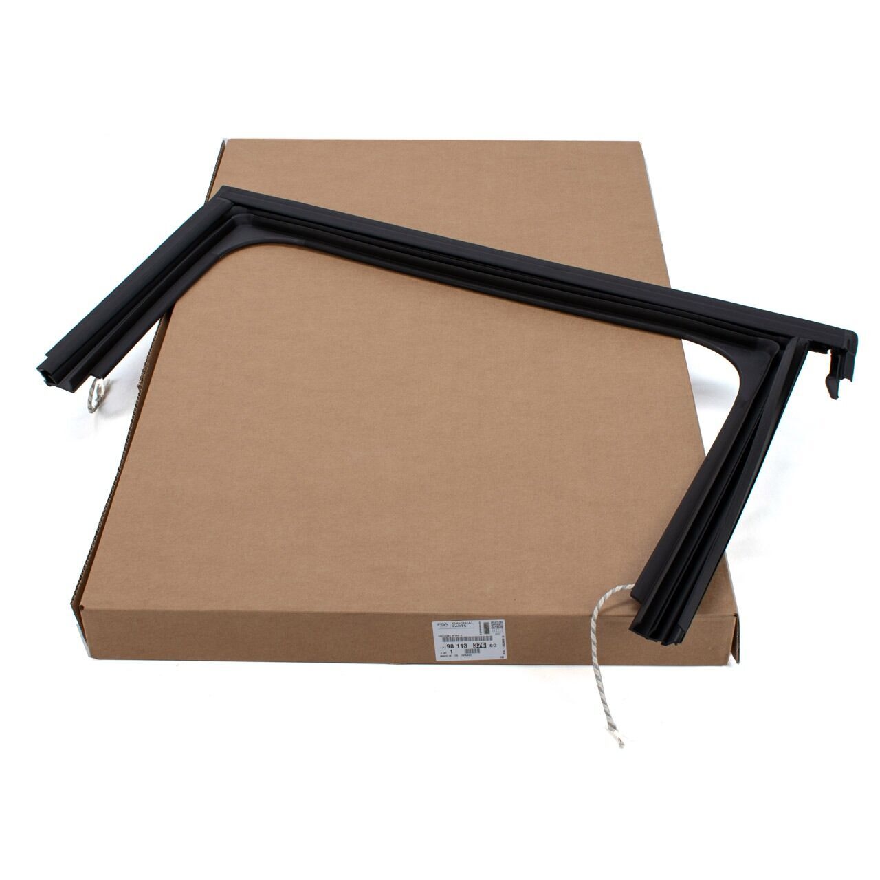 Sağ Arka Çam Çerçeve Fiti (9811337680) (,09678120780)