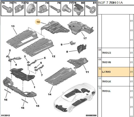 Sağ Alt Havalan Bakaliti 508 (7013.LJ)