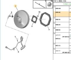 Westinghause (4535.AC)